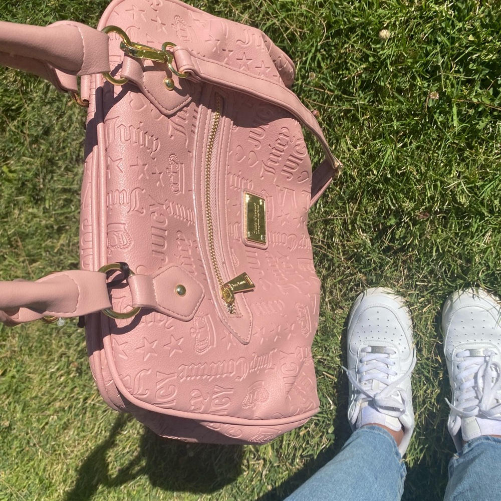 Juicy Couture Shoulder bag 💗
